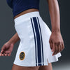 Nike Skort Ctc (W) (White) Nike
