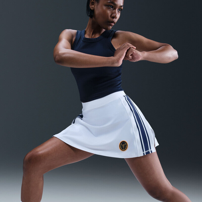 Nike Skort Ctc (W) (White) Nike