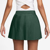 Nike Court Advantage Pleated Skirt (W) (Fir)