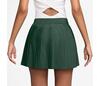 Nike Court Advantage Pleated Skirt (W) (Fir)