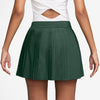 Nike Court Advantage Pleated Skirt (W) (Fir)