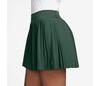 Nike Court Advantage Pleated Skirt (W) (Fir)