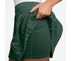 Nike Court Advantage Pleated Skirt (W) (Fir)