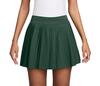 Nike Court Advantage Pleated Skirt (W) (Fir)