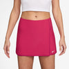 Nike Dri-Fit Victory Straight Skirt (W) (Rush Pink) Nike