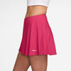 Nike Dri-Fit Victory Flouncy 13" Skirt (W) (Rush Pink) Nike CN79KL-PNK-XS