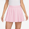 Nike Court Advantage Pleated Skirt (W) (Sapphire) Nike