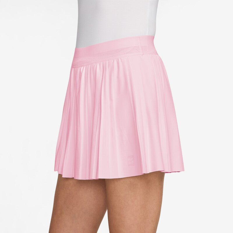 Nike Court Advantage Pleated Skirt (W) (Sapphire) Nike