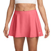 Nike Dri-Fit Victory Flouncy 13" Skirt (W) (Sea Coral)