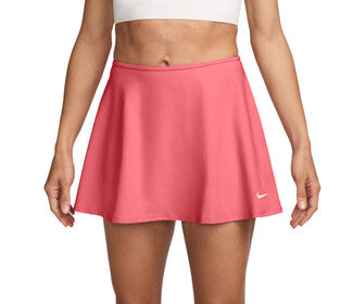 Nike Dri-Fit Victory Flouncy 13" Skirt (W) (Sea Coral)