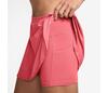 Nike Dri-Fit Victory Flouncy 13" Skirt (W) (Sea Coral)