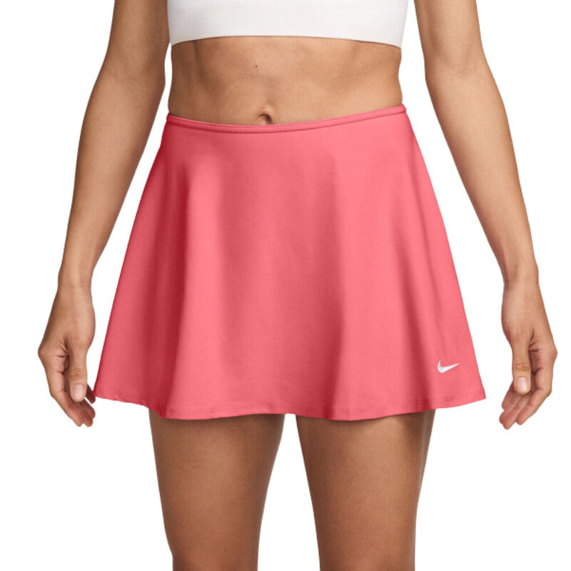 Nike Dri-Fit Victory Flouncy 13" Skirt (W) (Sea Coral) Nike