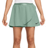 Nike Court Slam Woven Rg Skirt (W) (Lt Magenta) Nike