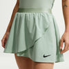 Nike Court Slam Woven Rg Skirt (W) (Lt Magenta) Nike