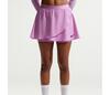 Nike Court Slam Woven Rg Skirt (W) (Lt Magenta)