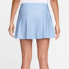 Nike Dri-Fit Victory Flouncy Printed 15" Skirt (W) (Blue) Nike