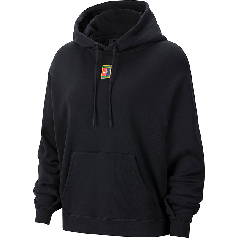 Nike Court Heritage Hoodie (W)