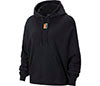 Nike Court Heritage Hoodie (W)