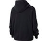 Nike Court Heritage Hoodie (W)