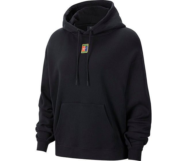 Nike Court Heritage Hoodie (W)