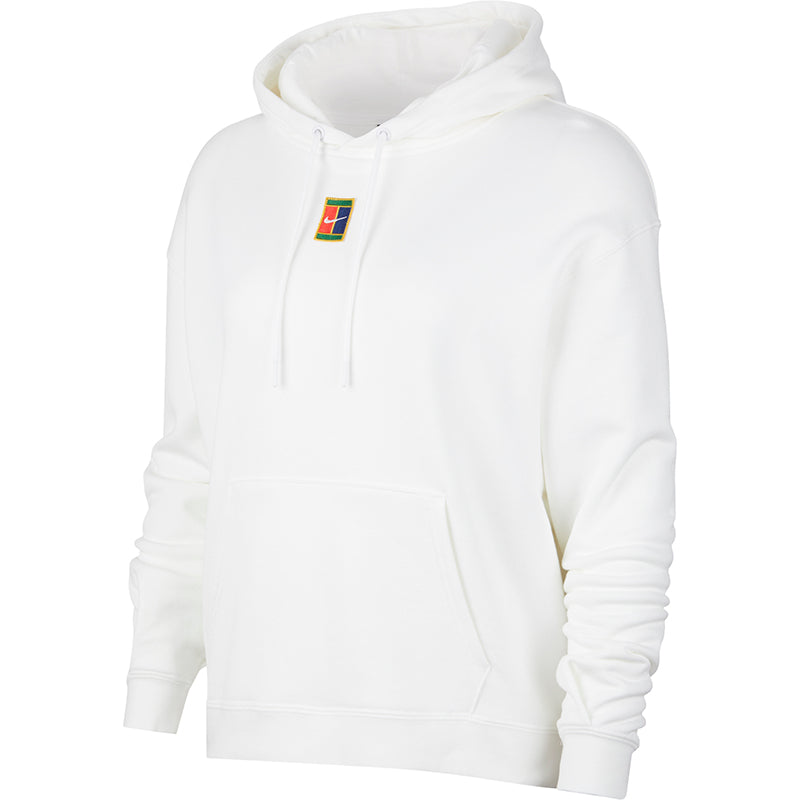 Nike Court Heritage Hoodie (W) Nike