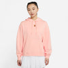 Nike Court Heritage Hoodie (W) (Orange) Nike