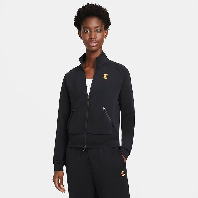 Nike Court Heritage Jacket Full-Zip (W)