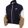 Nike Court Slam Jacket (W) (Navy)