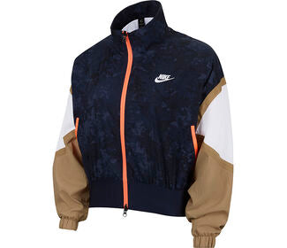 Nike Court Slam Jacket (W) (Navy)