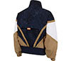 Nike Court Slam Jacket (W) (Navy)