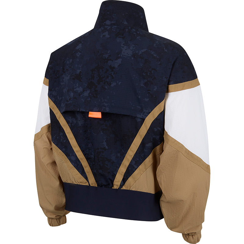 Nike Court Slam Jacket (W) (Navy) Nike