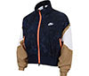 Nike Court Slam Jacket (W) (Navy)