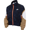 Nike Court Slam Jacket (W) (Navy)