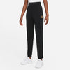 Nike Court Heritage Knit Pant (W) (Black)