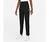 Nike Court Heritage Knit Pant (W) (Black)