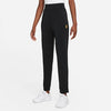 Nike Court Heritage Knit Pant (W) (Black)