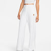 Nike Court Heritage Pant (W) (White)