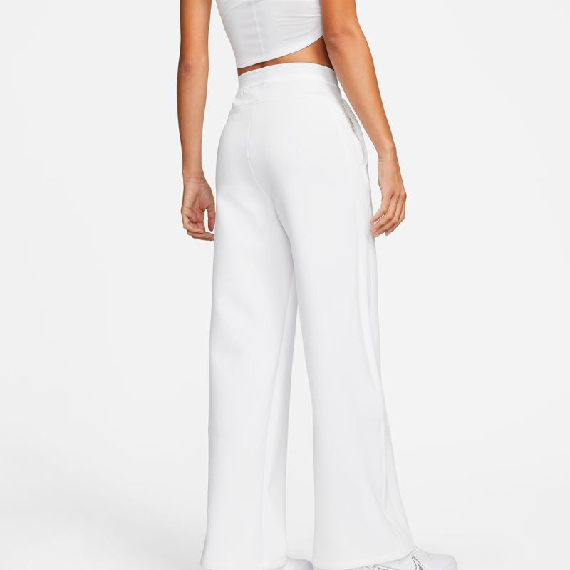 Nike Court Heritage Pant (W) (White)