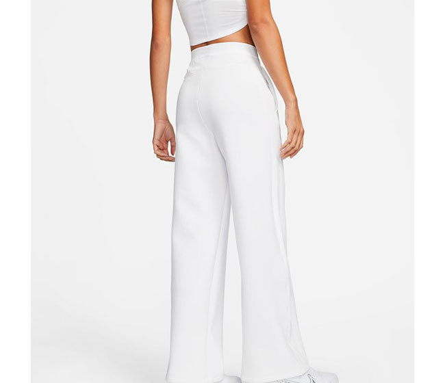 Nike Court Heritage Pant (W) (White)