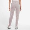 Nike Court Heritage Knit Pant (W) (Platinum Violet)