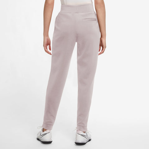 Nike Court Heritage Knit Pant (W) (Platinum Violet)