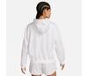 Nike Court Heritage Printed Hoodie (W) (White)