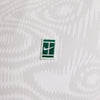 Nike Court Heritage Printed Hoodie (W) (White)