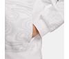 Nike Court Heritage Printed Hoodie (W) (White)