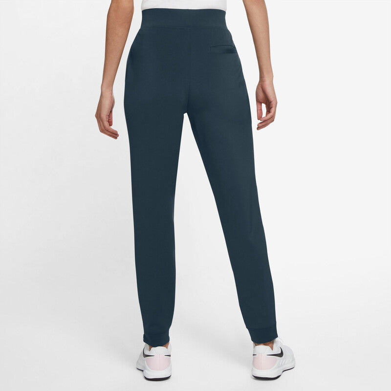 Nike Court Heritage Knit Pant (W) (Armory Navy)