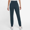 Nike Court Heritage Knit Pant (W) (Armory Navy)