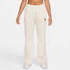 Nike Court Heritage Windrunner Pants (W) (Ivory)