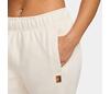 Nike Court Heritage Windrunner Pants (W) (Ivory)
