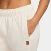 Nike Court Heritage Windrunner Pants (W) (Ivory)