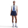 Nike Court Slam Ny Vest (W) (Silver) Nike